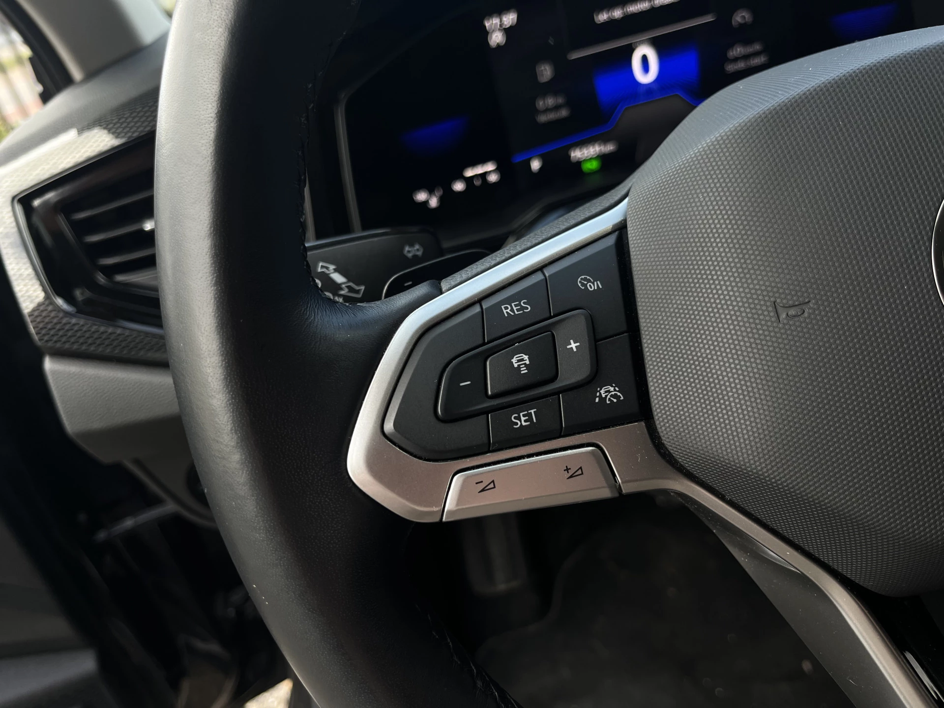 Hoofdafbeelding Volkswagen Taigo