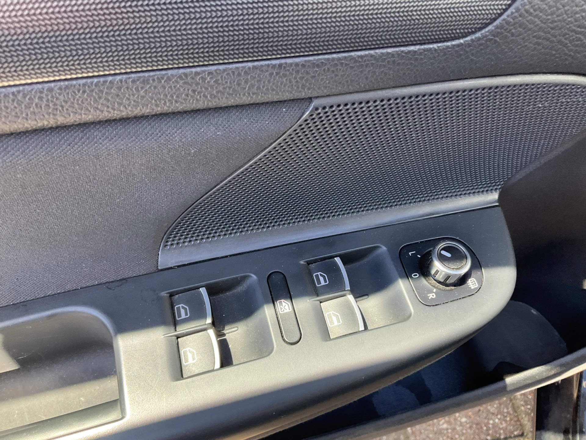 Hoofdafbeelding Volkswagen Golf Plus