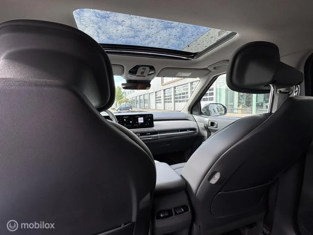 Hoofdafbeelding Kia EV3