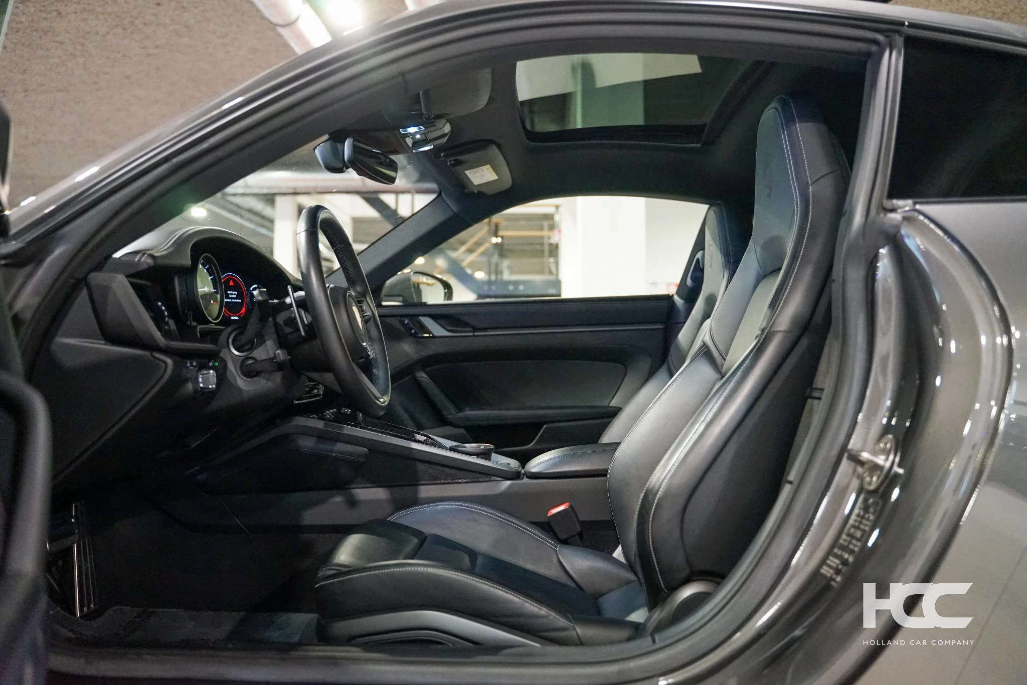 Hoofdafbeelding Porsche 911