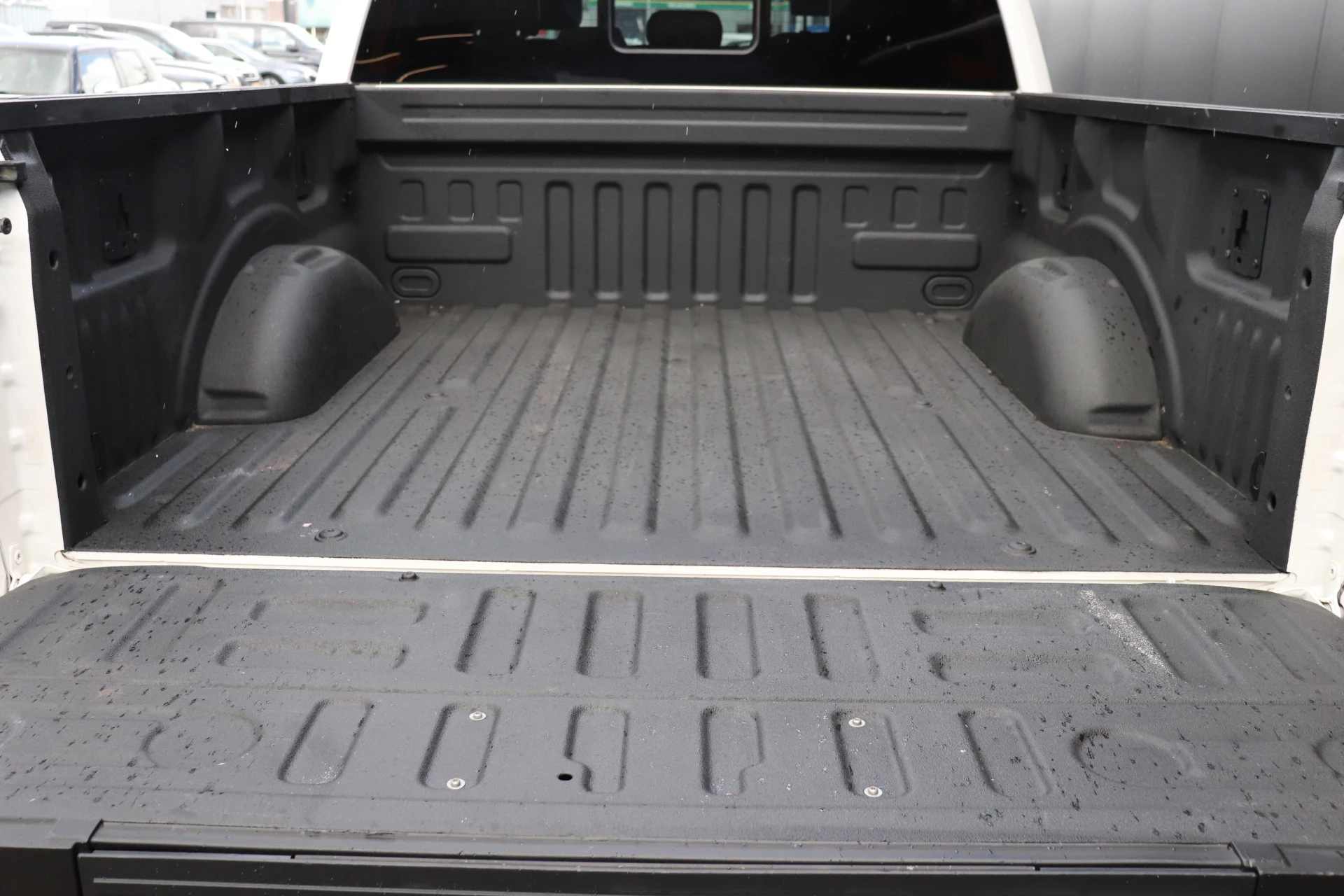 Hoofdafbeelding Ford F-150