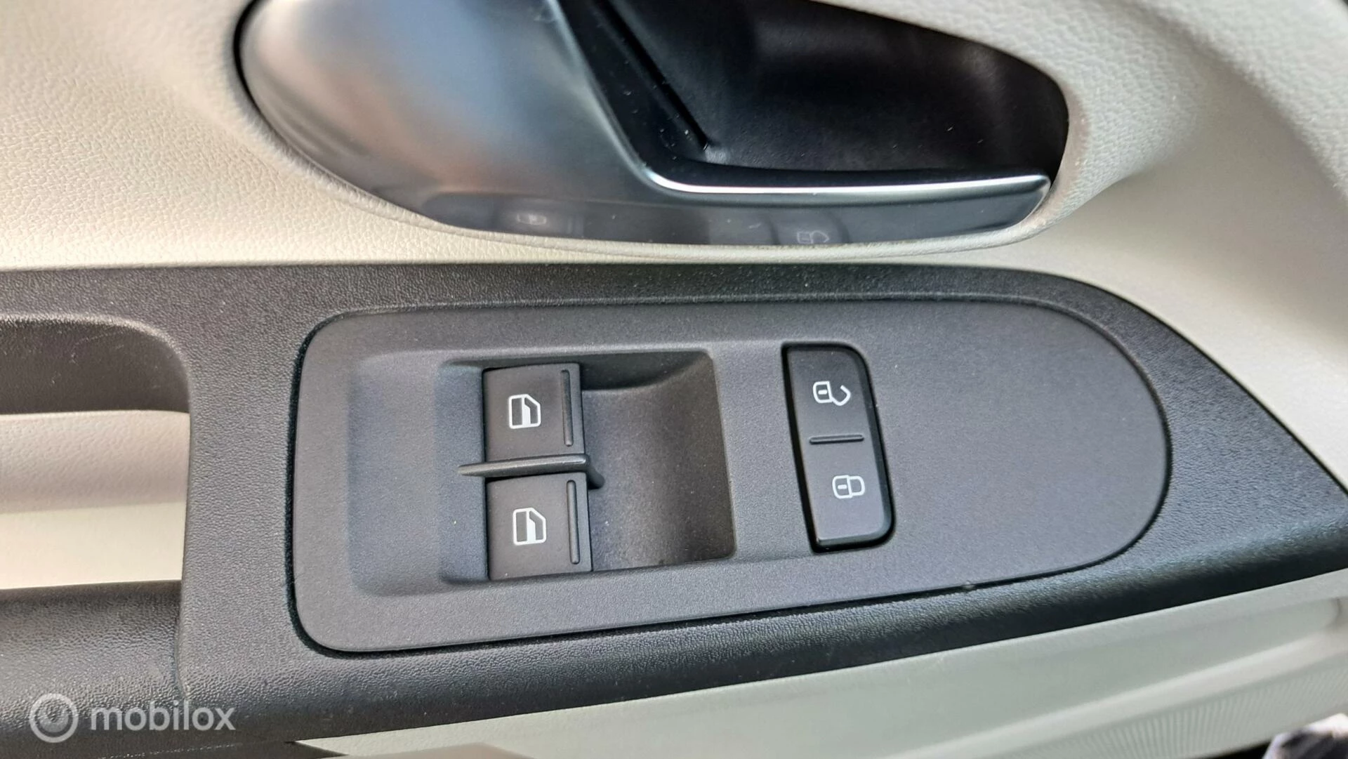 Hoofdafbeelding SEAT Mii