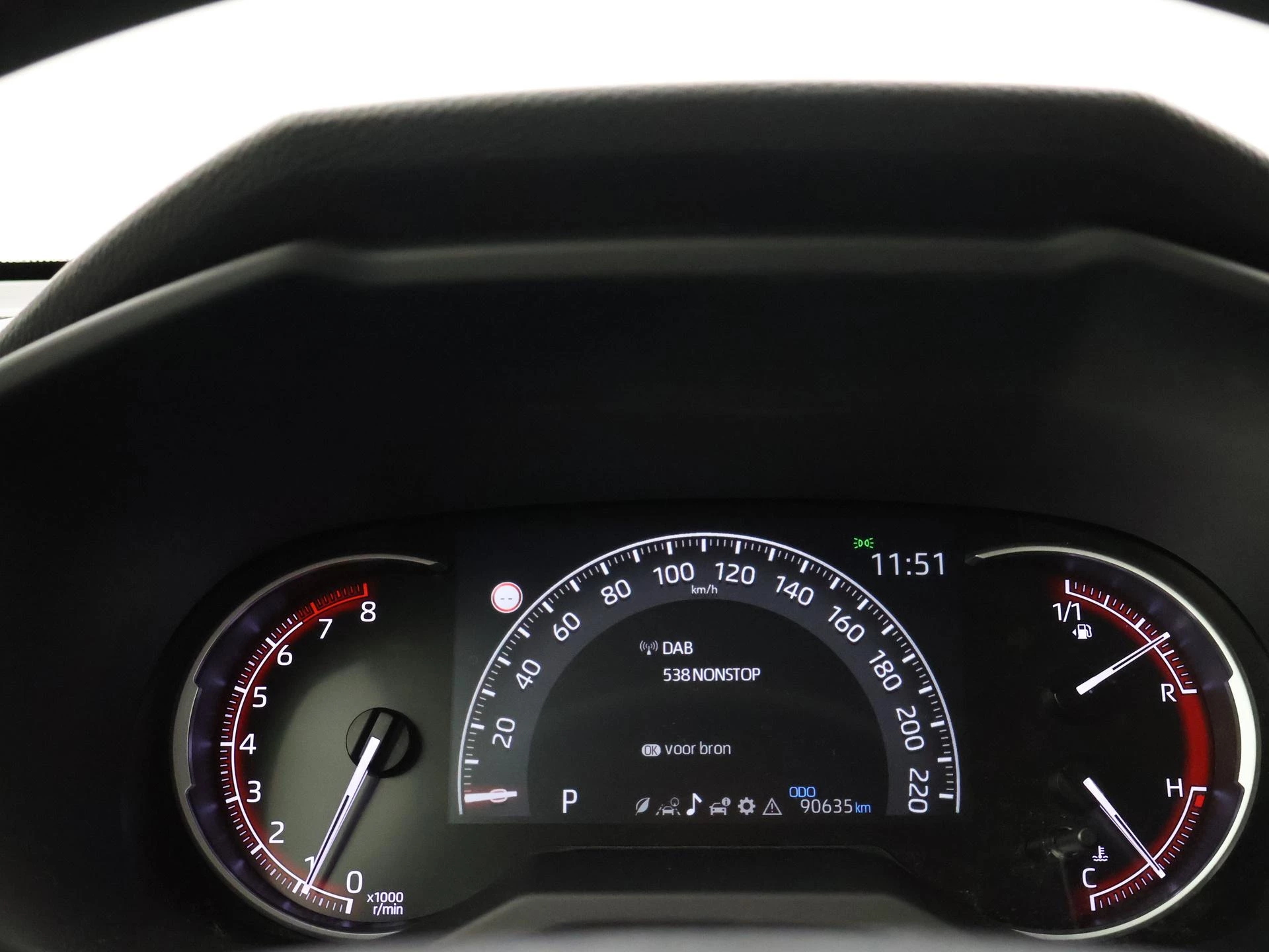 Hoofdafbeelding Toyota RAV4
