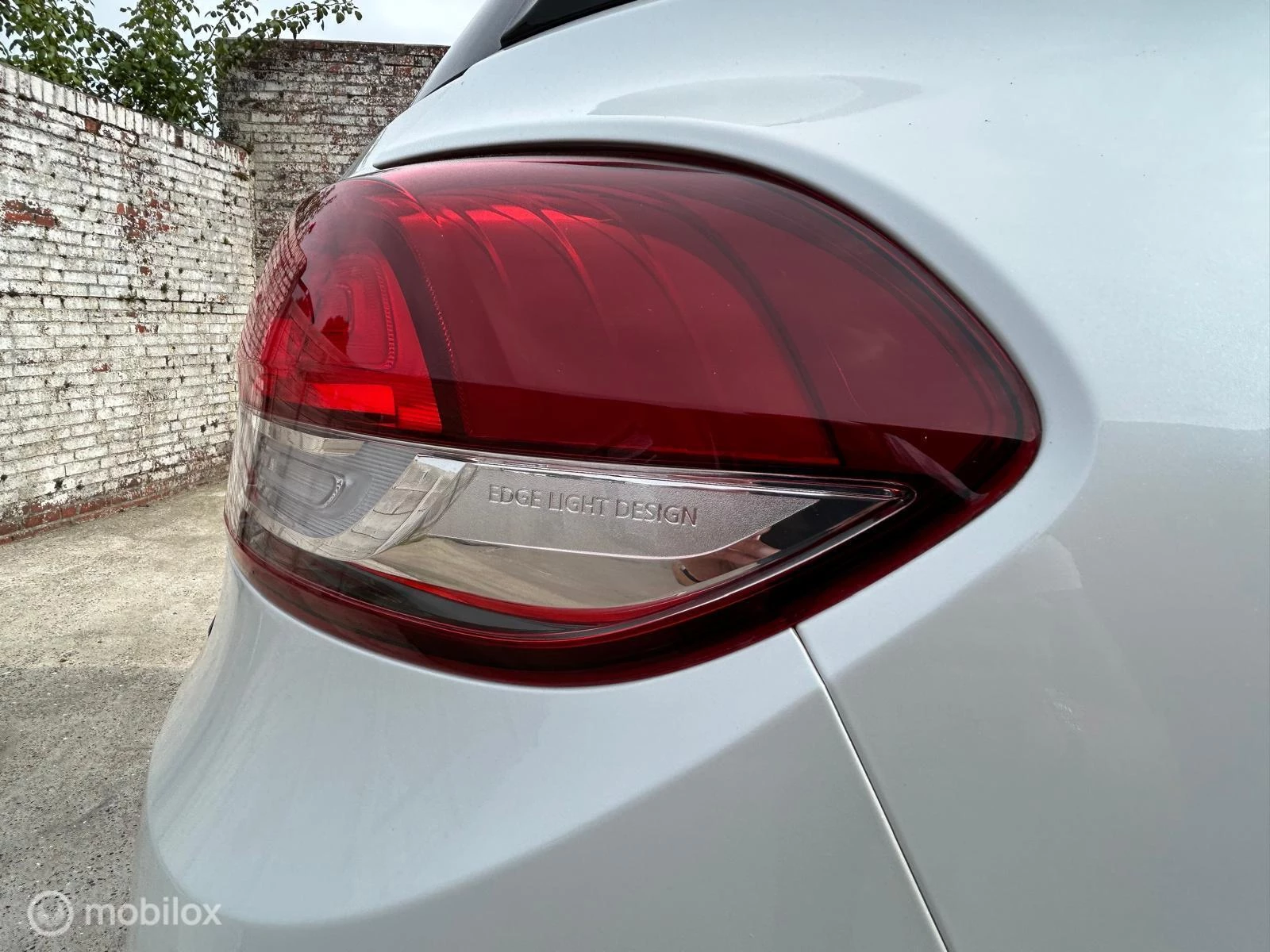 Hoofdafbeelding Renault Scénic