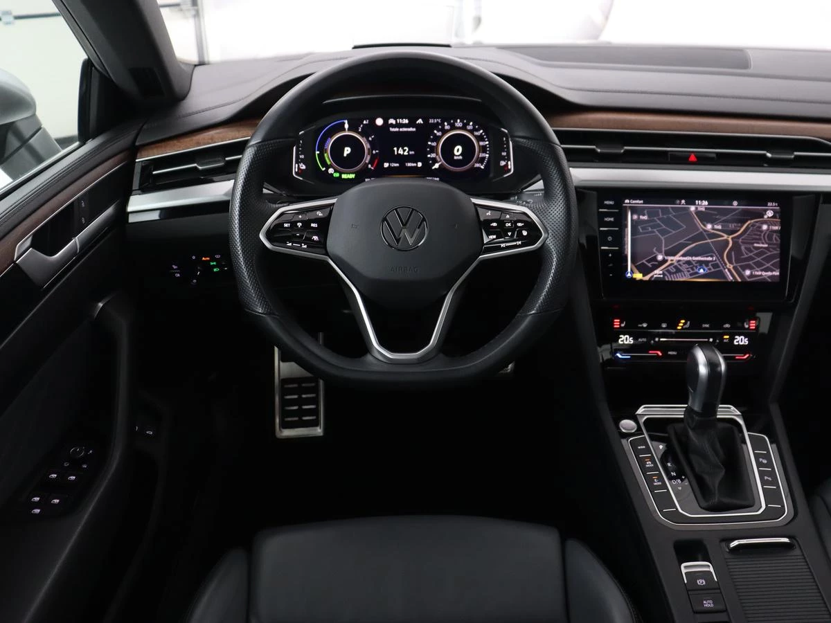 Hoofdafbeelding Volkswagen Arteon