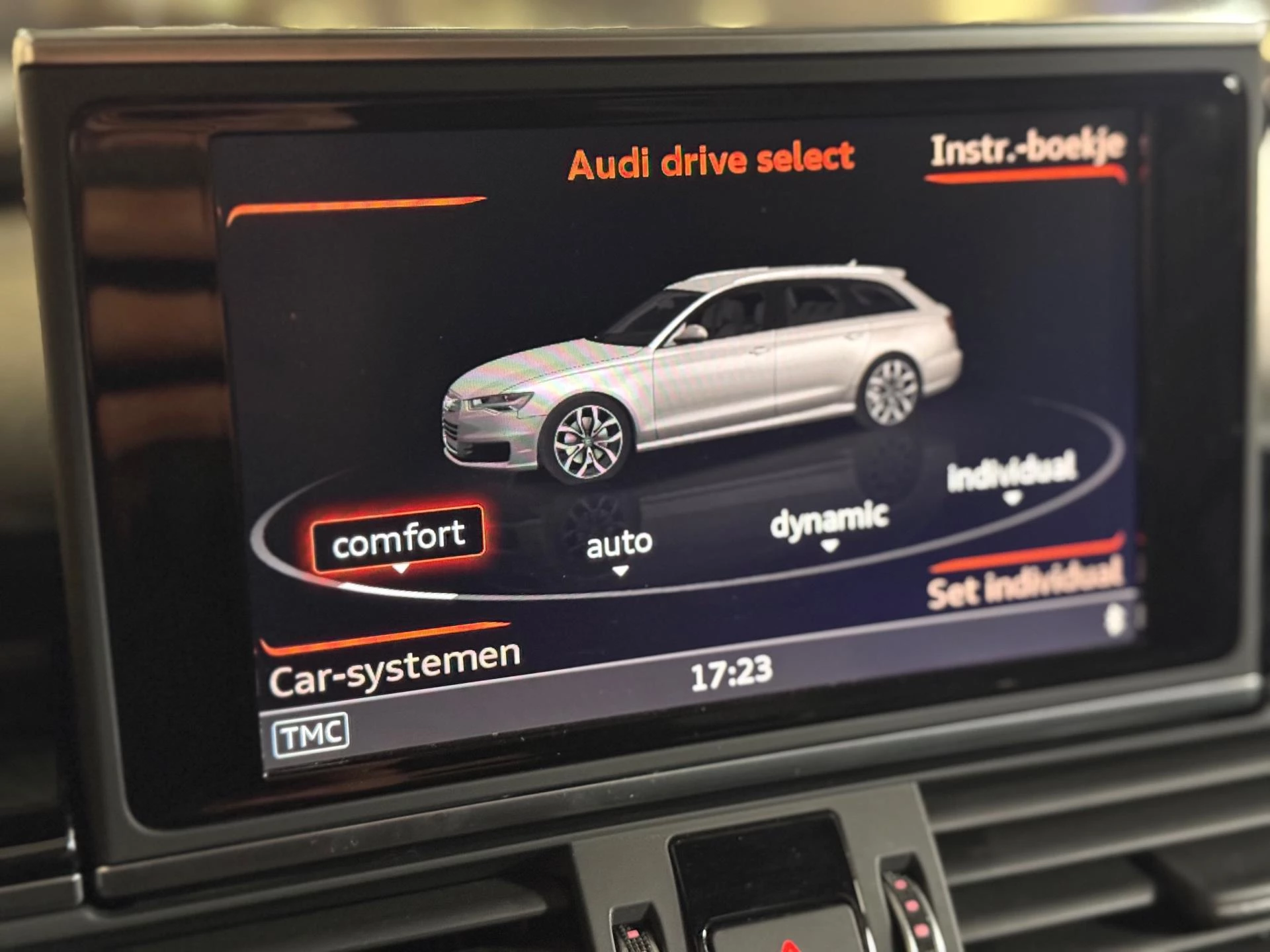 Hoofdafbeelding Audi RS6