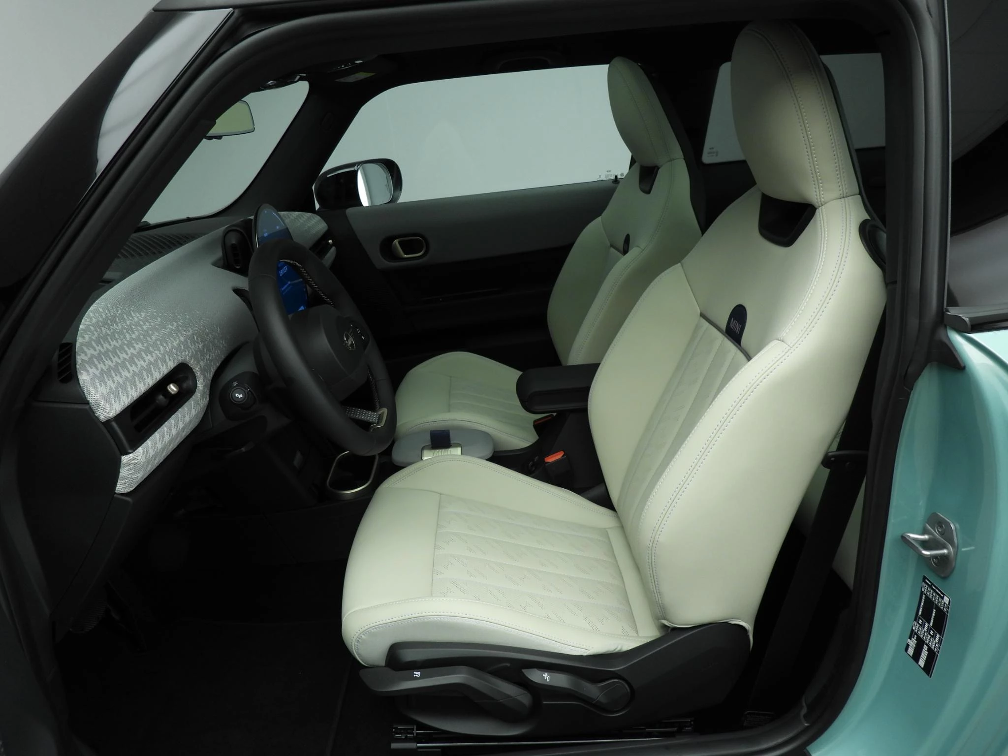 Hoofdafbeelding MINI 3-deurs