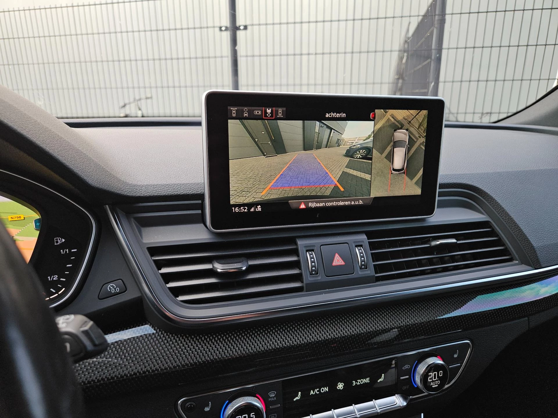 Hoofdafbeelding Audi SQ5