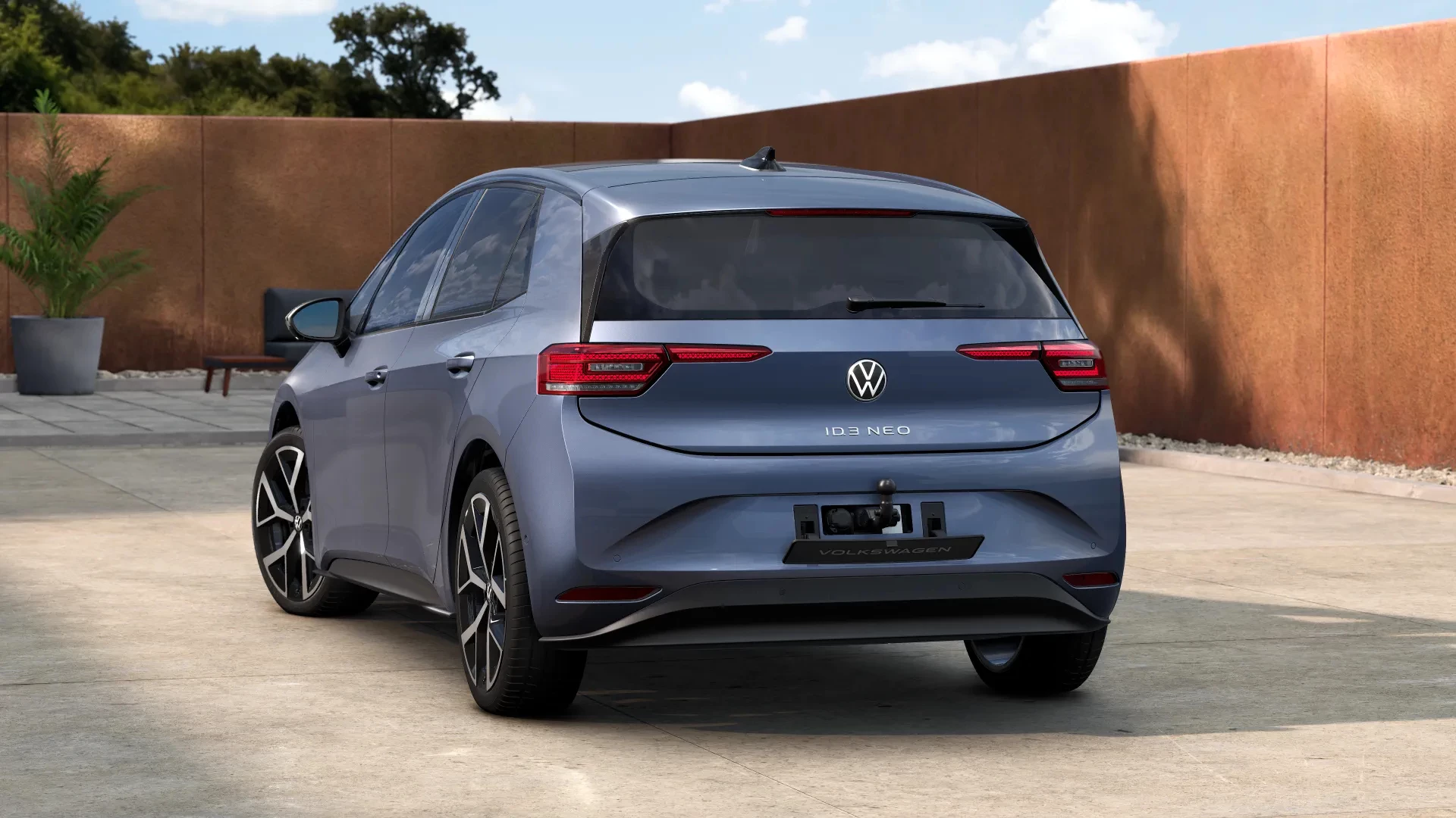 Hoofdafbeelding Volkswagen ID.3 Neo