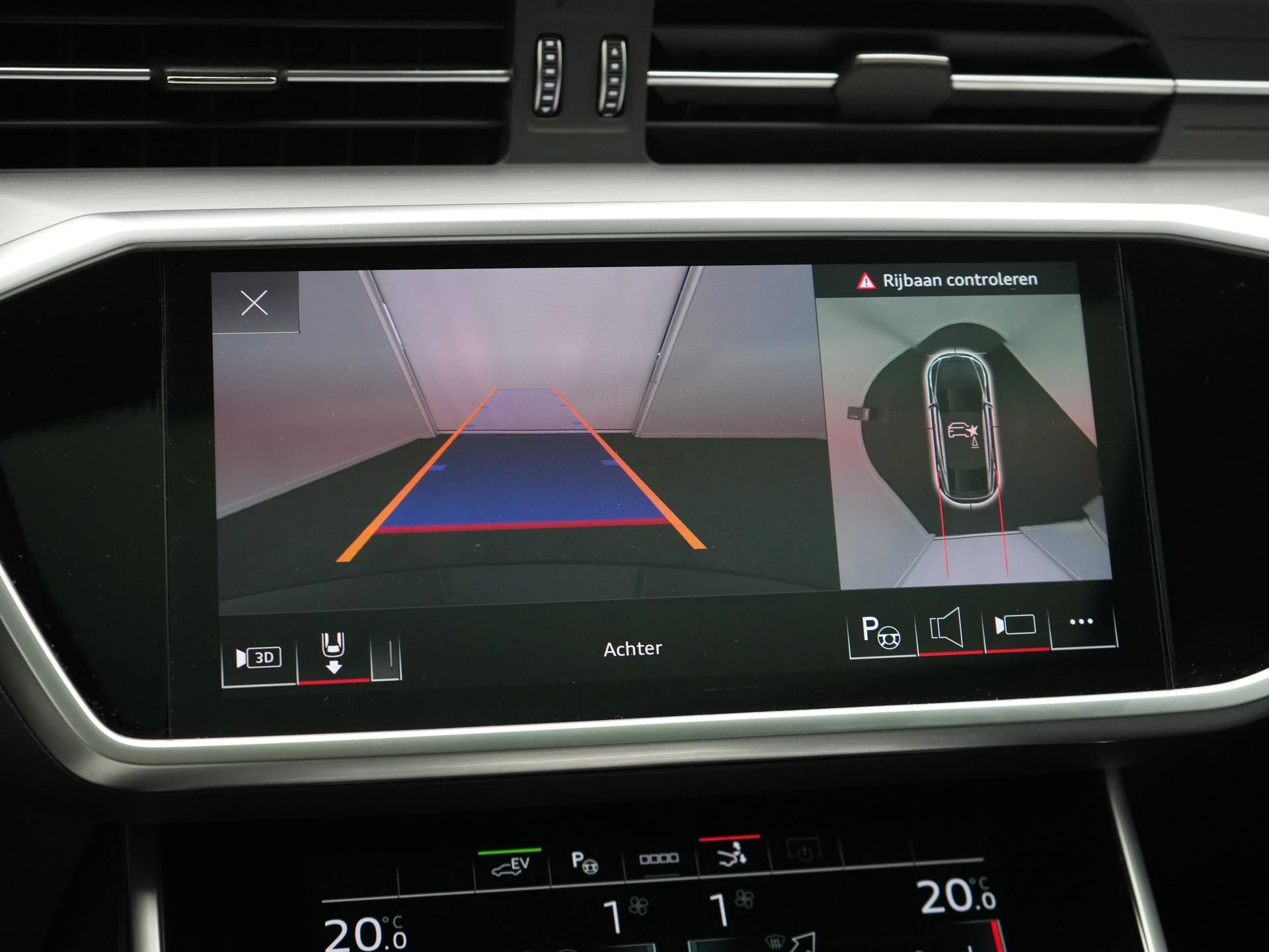 Hoofdafbeelding Audi A7