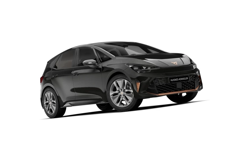Hoofdafbeelding CUPRA Born
