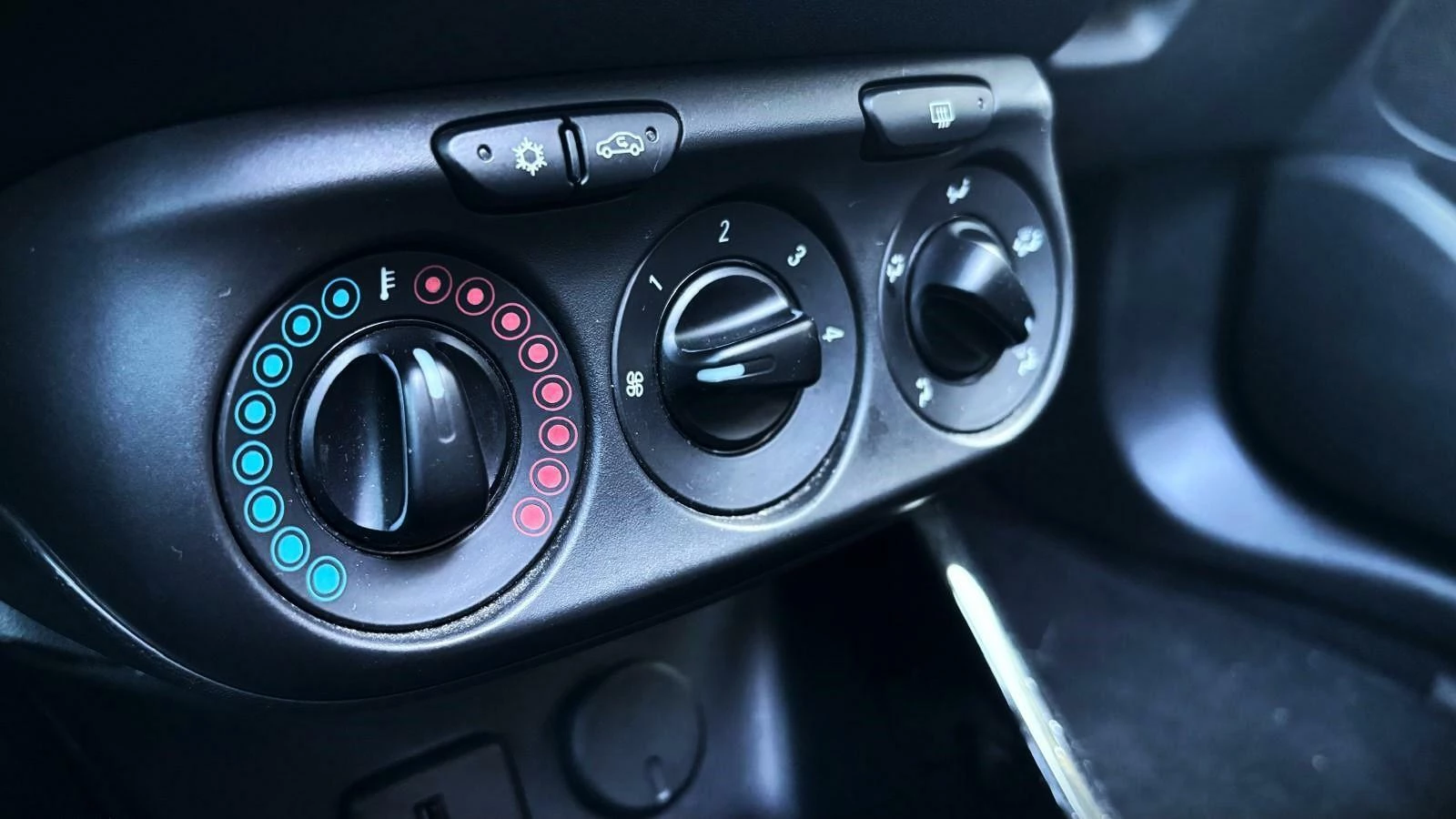 Hoofdafbeelding Opel ADAM