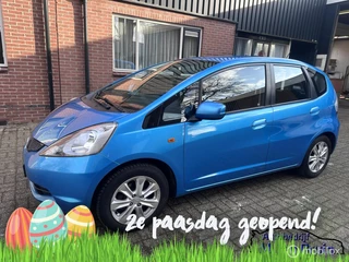 Honda Jazz 1.2 Cool / Trekhaak/Cruise/Airco
