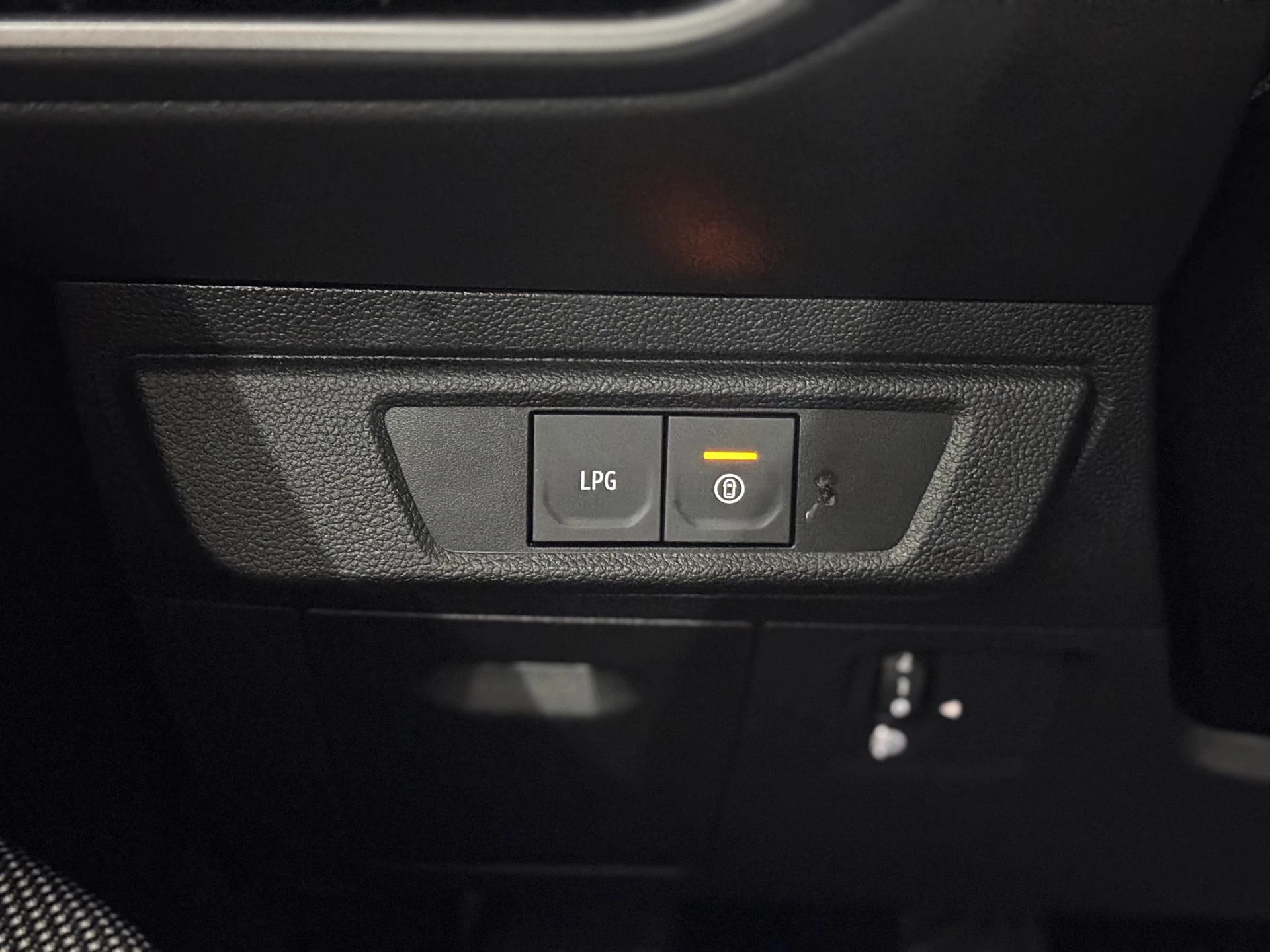 Hoofdafbeelding Dacia Sandero Stepway