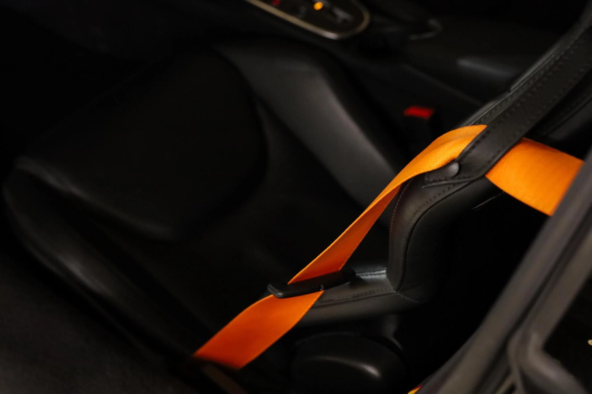 Hoofdafbeelding McLaren GT