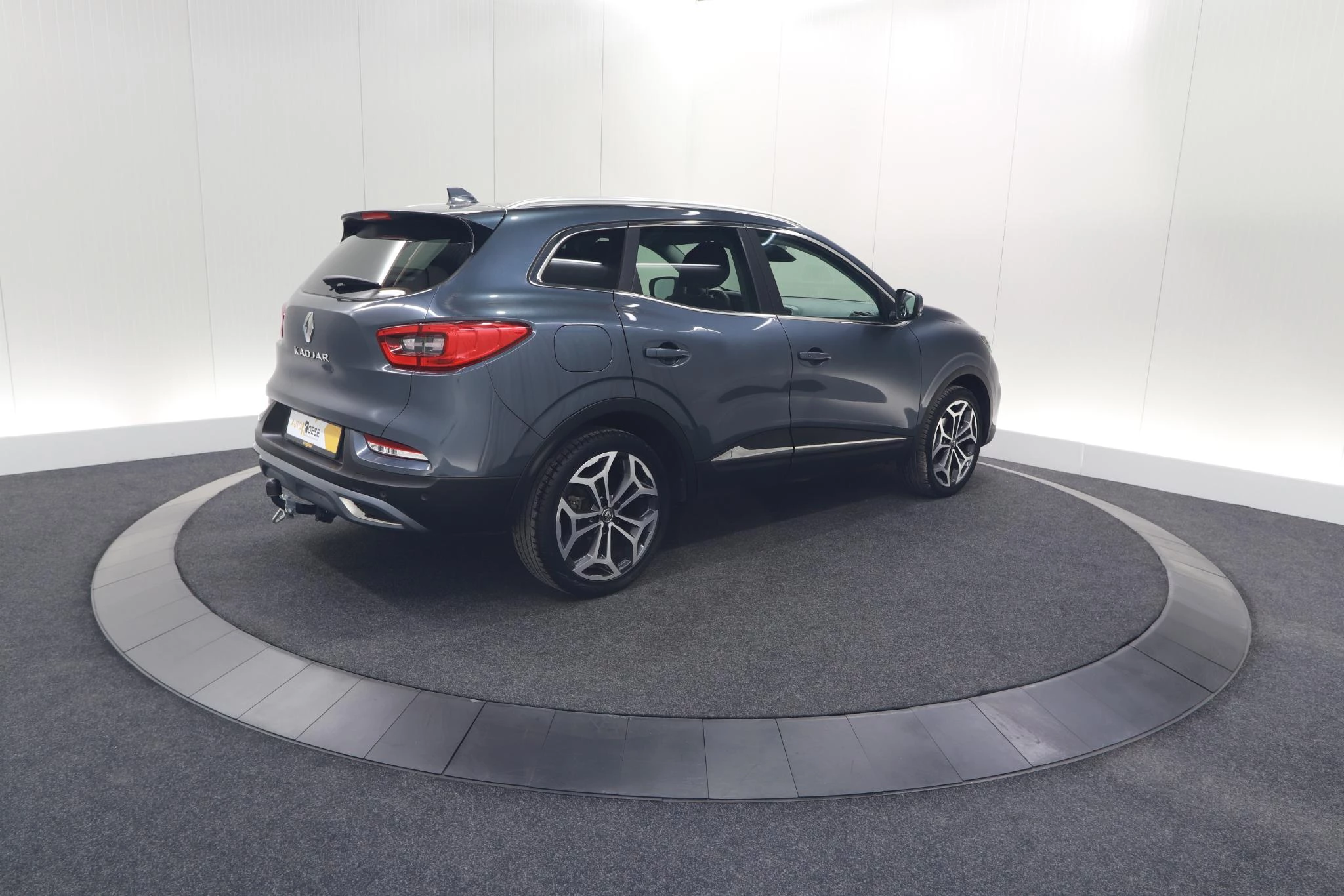 Hoofdafbeelding Renault Kadjar