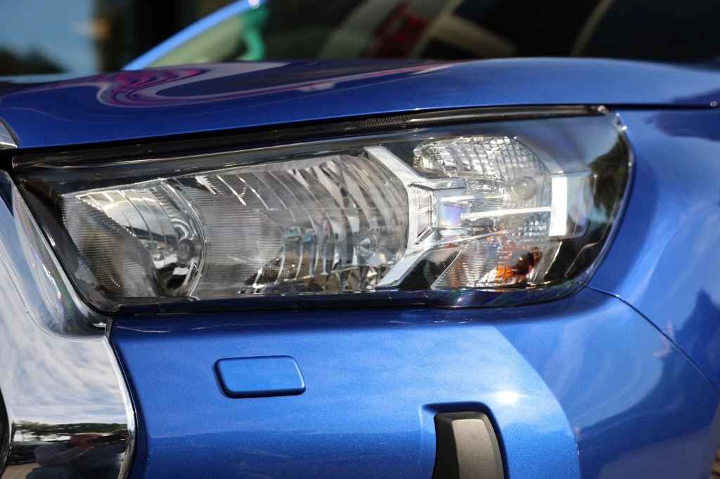 Hoofdafbeelding Toyota Hilux
