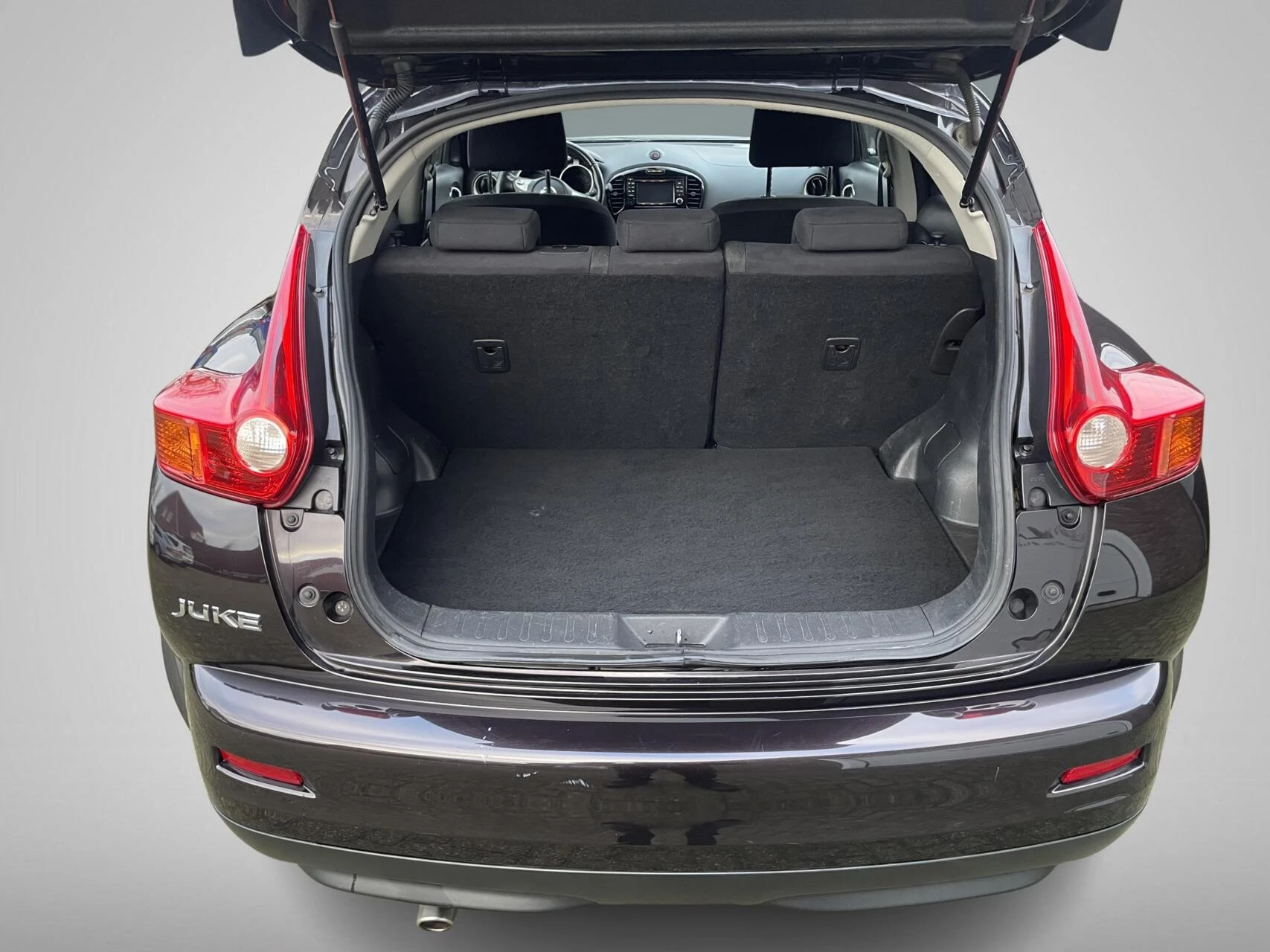 Hoofdafbeelding Nissan Juke