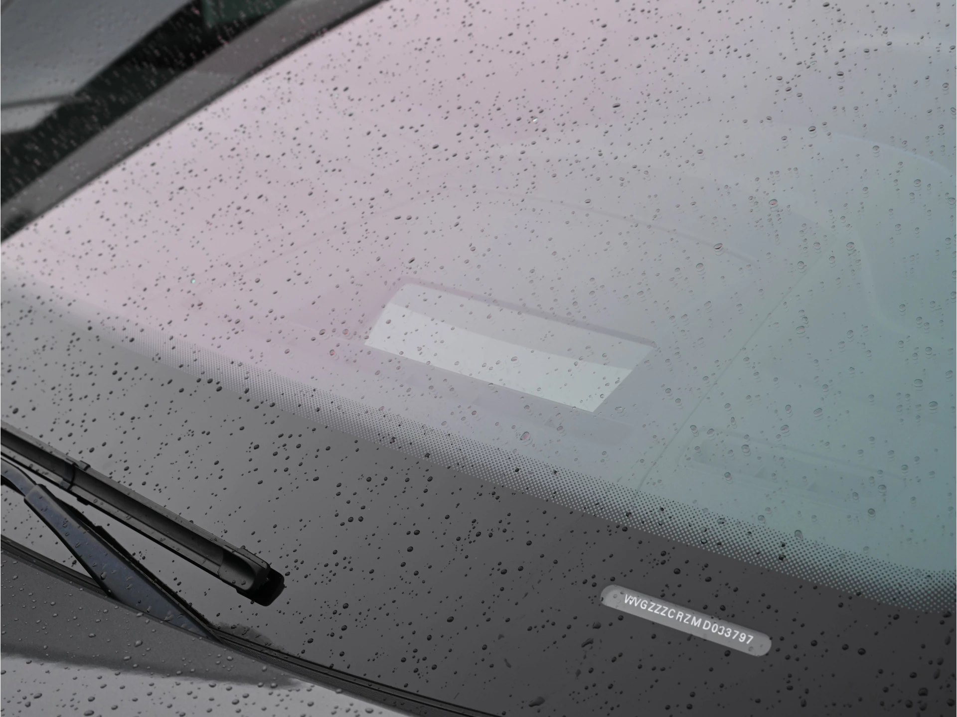 Hoofdafbeelding Volkswagen Touareg