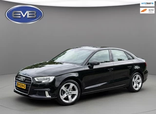 Audi A3 Limousine 1.5 TFSI 150 pk AUTOMAAT CoD Design Pro Line Plus, stoelverwarming,sportinterieur, climaat cont, parkeersensoren