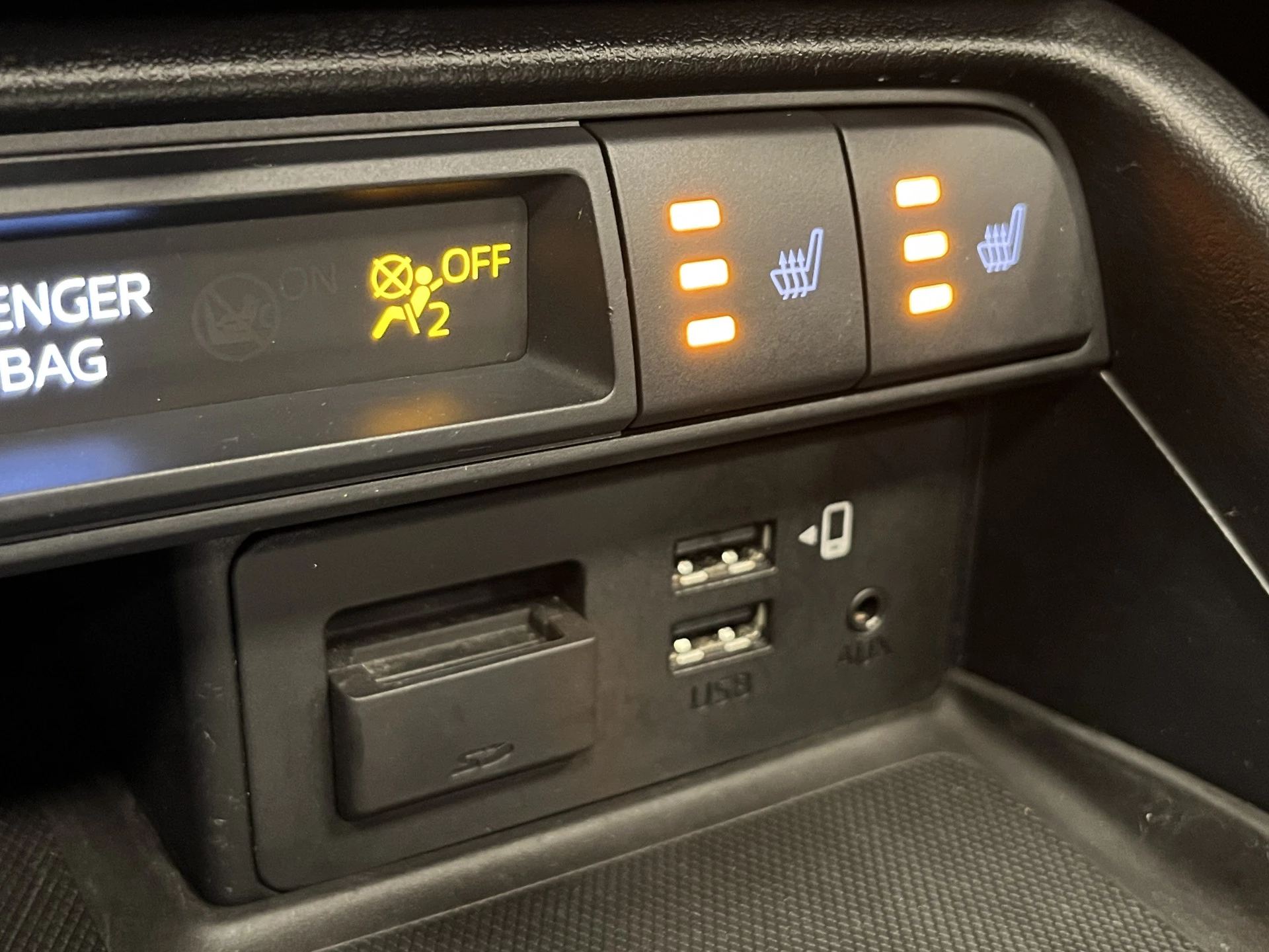 Hoofdafbeelding Mazda MX-5