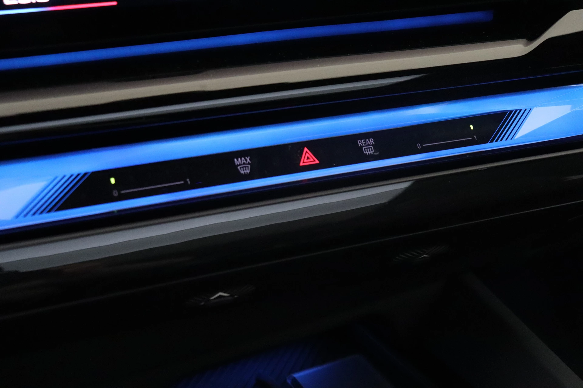 Hoofdafbeelding BMW i5