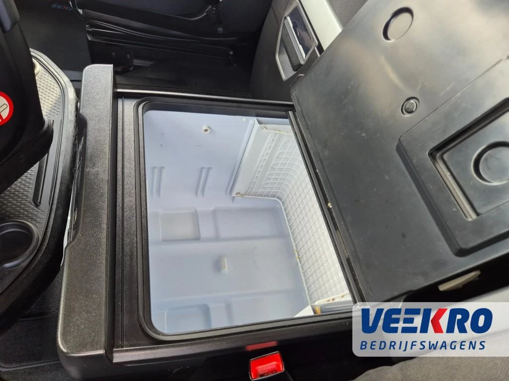 Hoofdafbeelding Iveco S-way