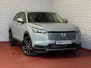 Hoofdafbeelding Honda HR-V