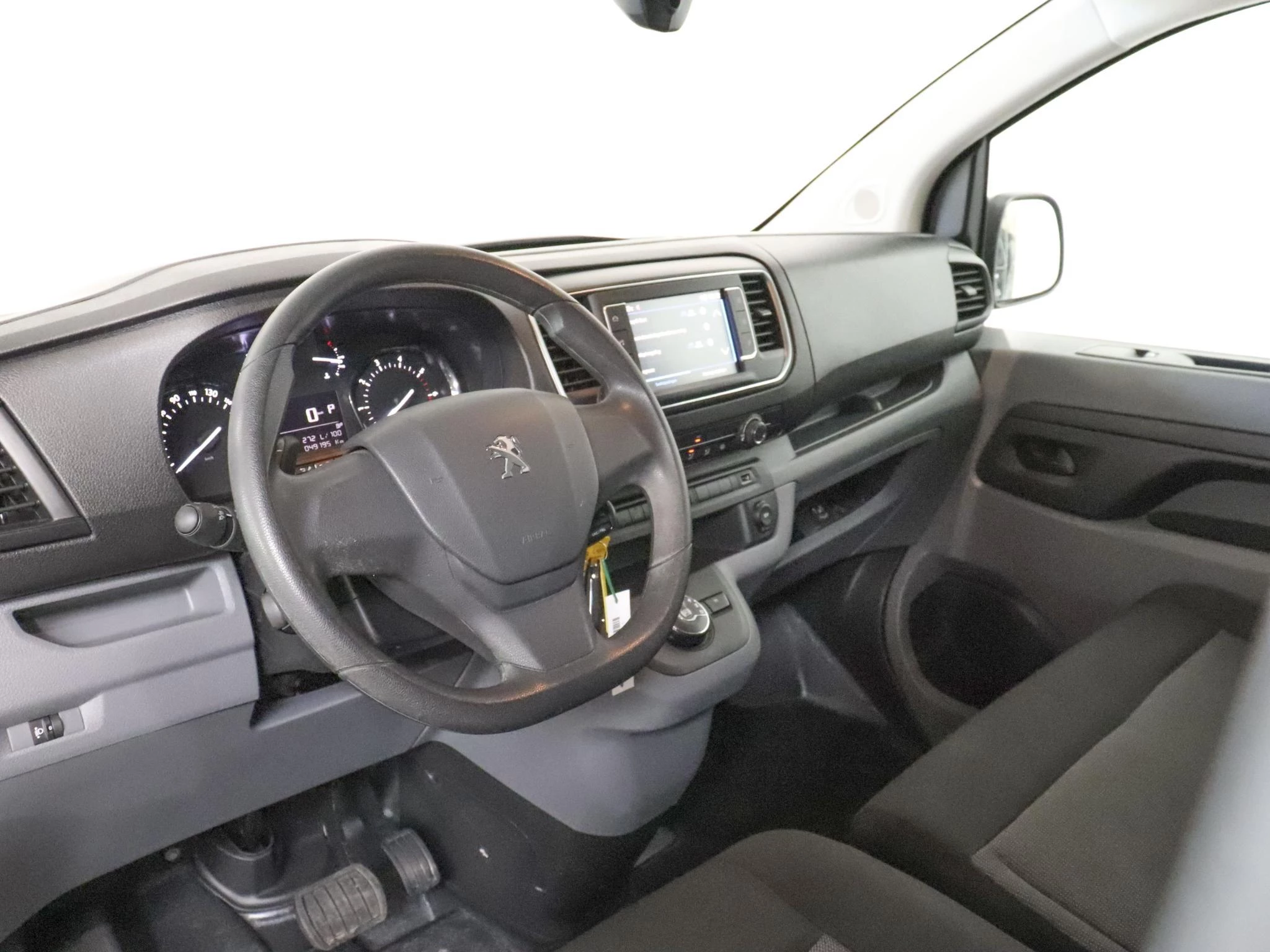Hoofdafbeelding Peugeot Expert