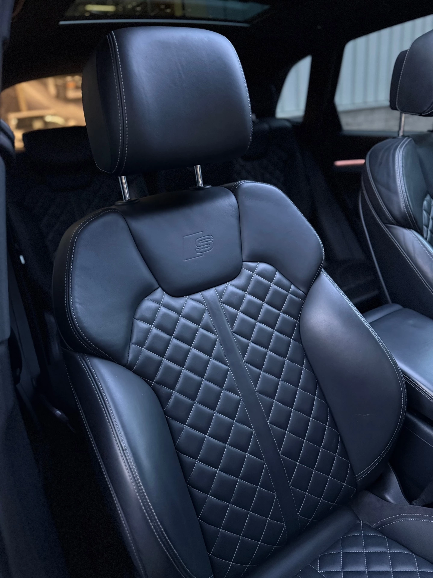 Hoofdafbeelding Audi SQ5