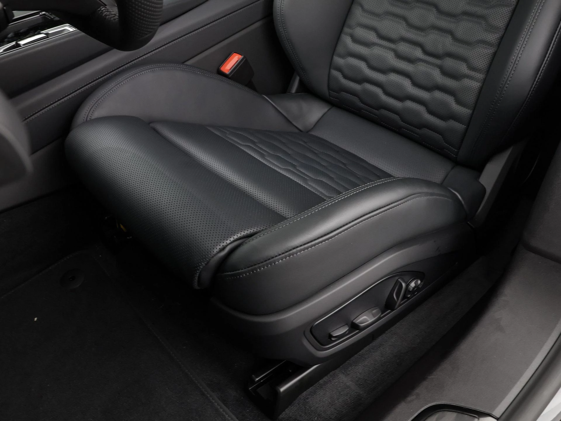 Hoofdafbeelding Audi e-tron GT