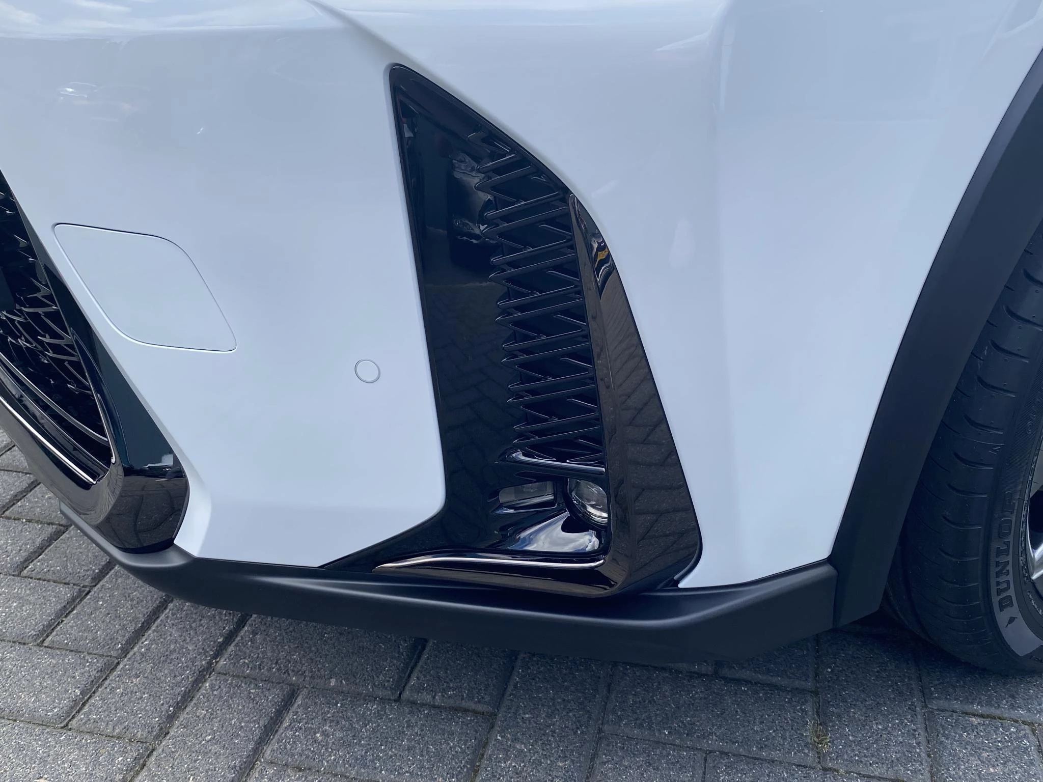Hoofdafbeelding Lexus UX