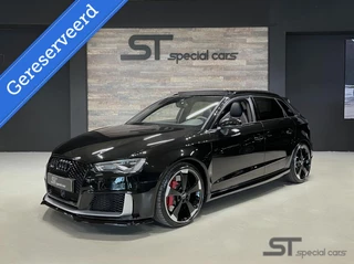 Audi RS3 2.5 TFSI RS3 quattro|Pano|full
