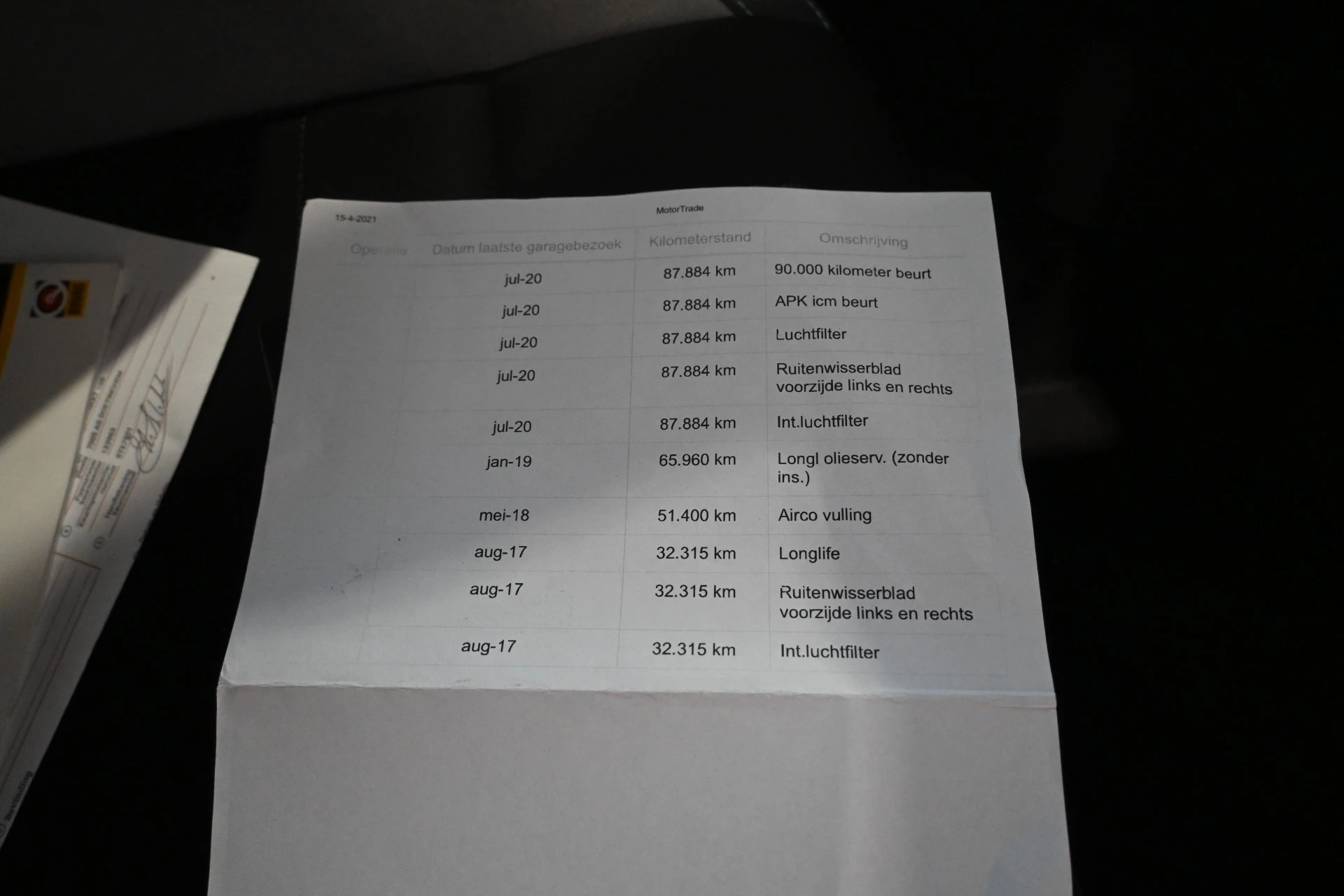 Hoofdafbeelding Škoda Rapid