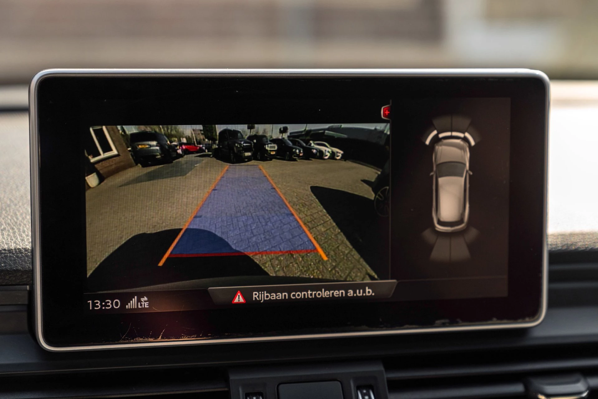 Hoofdafbeelding Audi SQ5