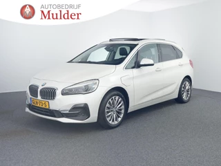 BMW 2-serie Active Tourer 225xe iPerformance High Executive | Pano | HUD | Leer | Camera | Carplay