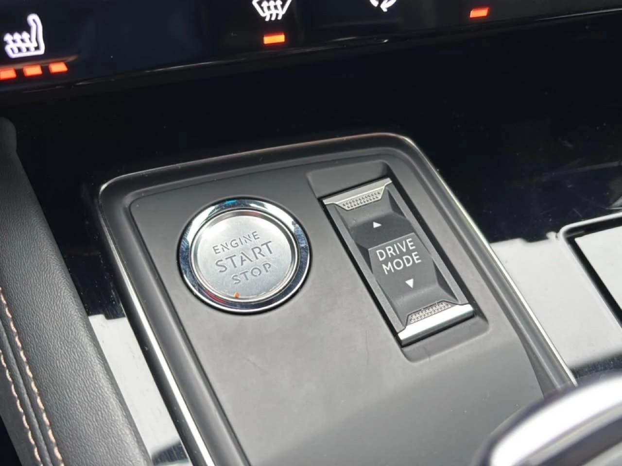 Hoofdafbeelding Peugeot 508