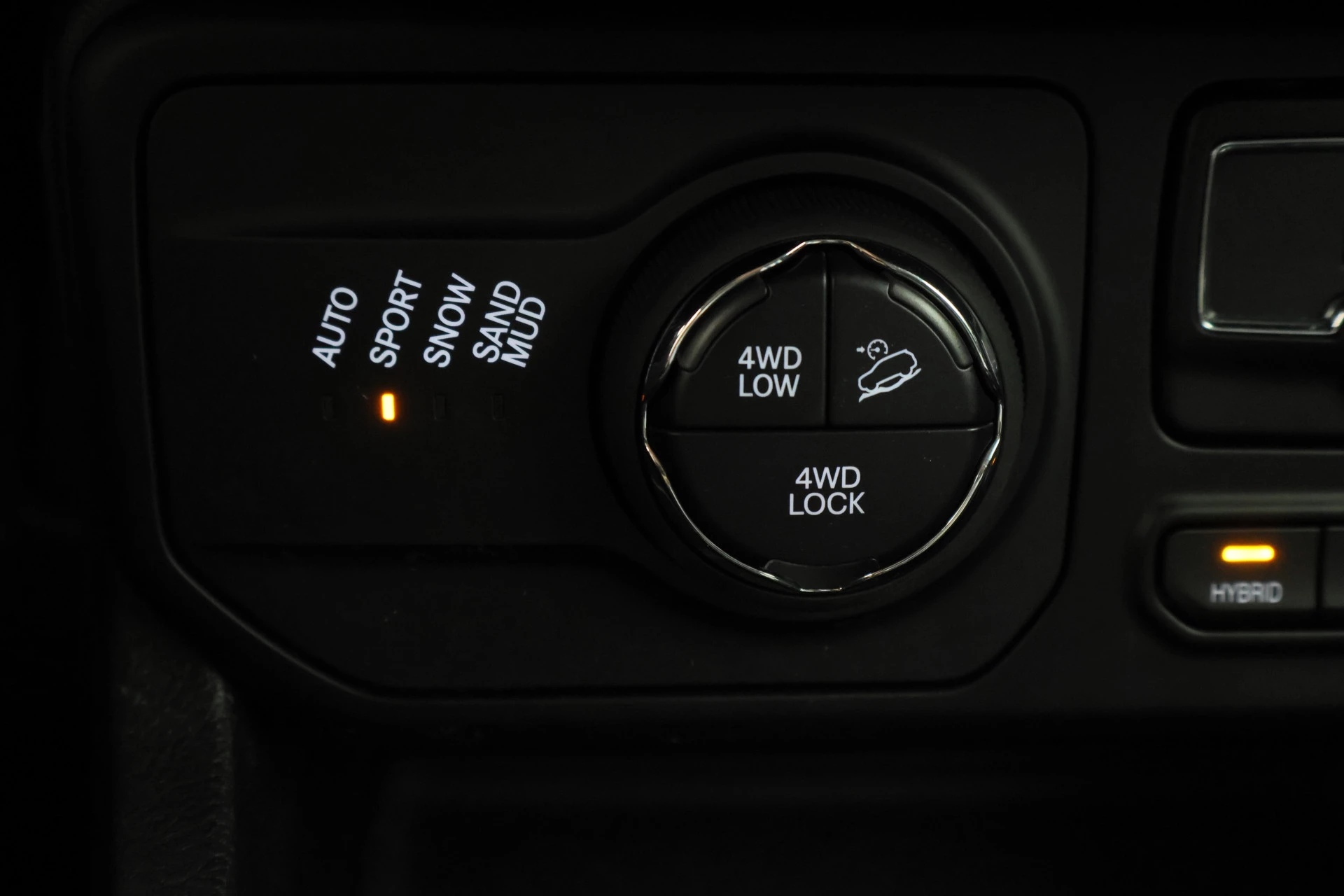 Hoofdafbeelding Jeep Renegade