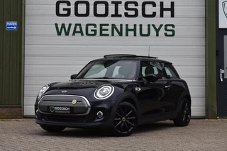 Mini Mini Electric Classic 33 kWh | Pano | Head-up | Leder | Camera |