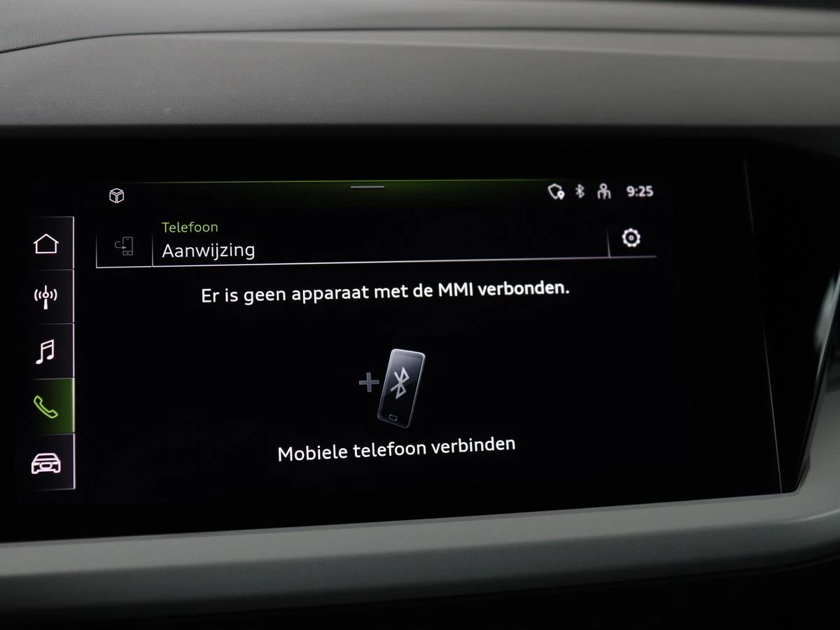 Hoofdafbeelding Audi Q4 e-tron