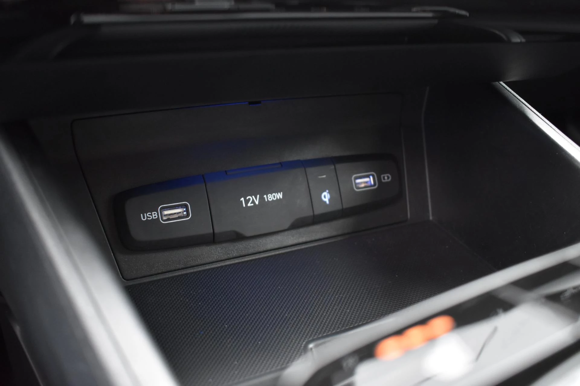 Hoofdafbeelding Hyundai Tucson Hybrid