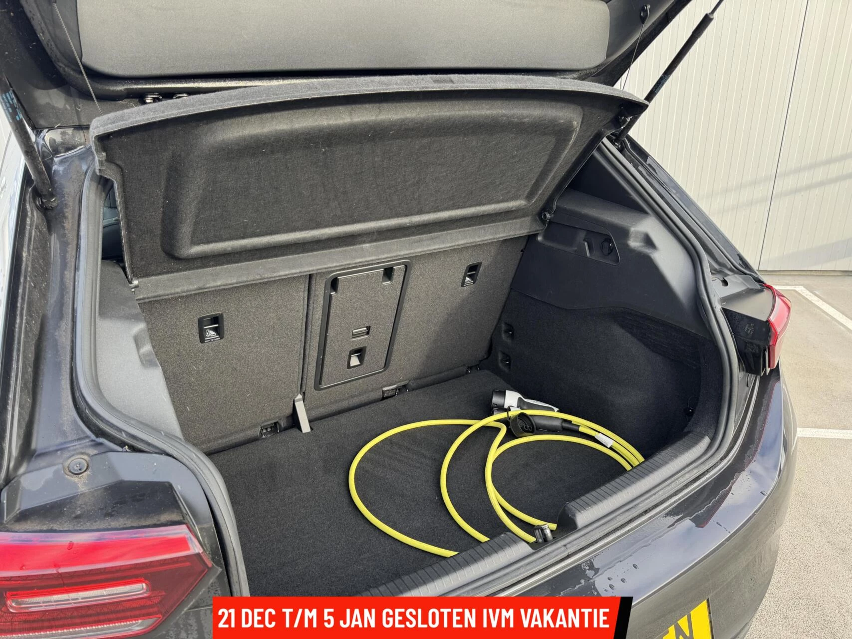 Hoofdafbeelding Volkswagen ID.3