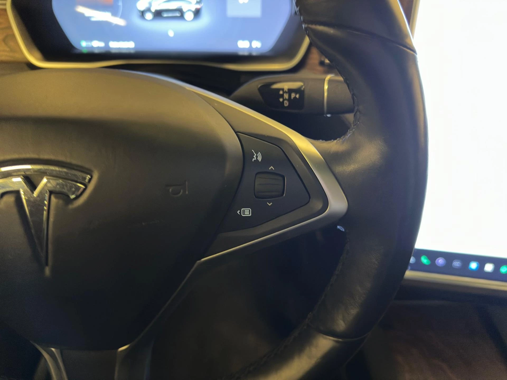 Hoofdafbeelding Tesla Model X