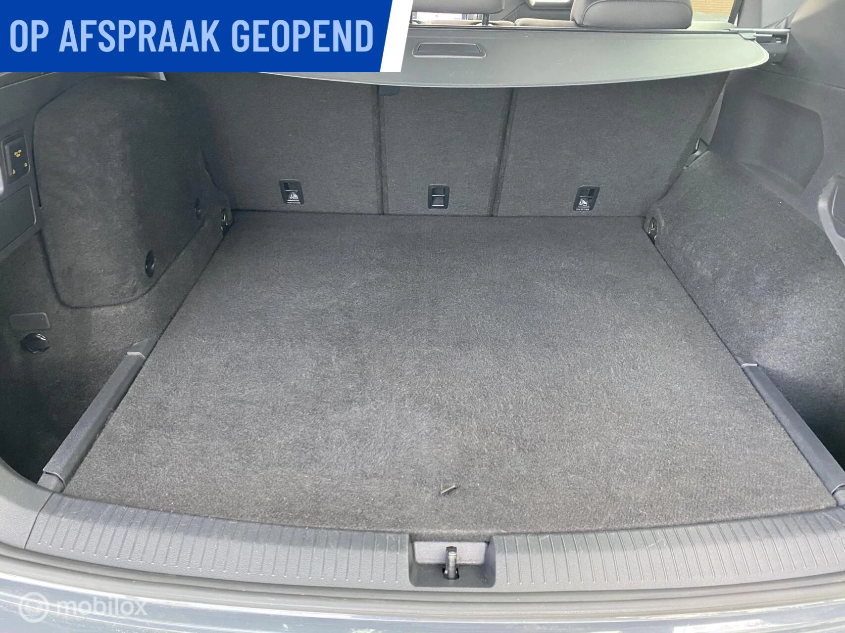 Hoofdafbeelding SEAT Tarraco