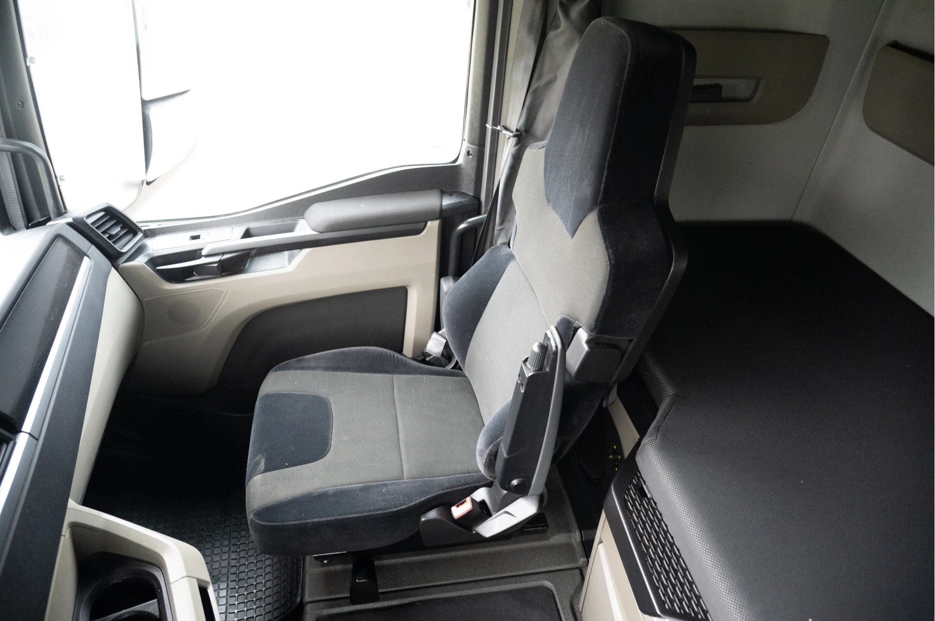 Hoofdafbeelding MAN TGX