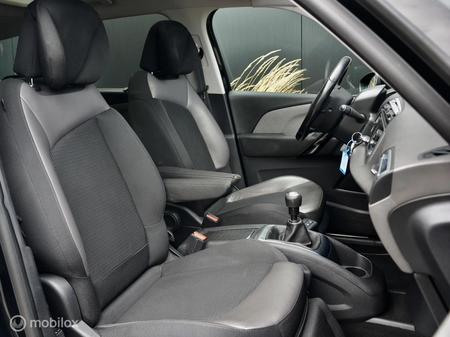 Hoofdafbeelding Citroën Grand C4 Picasso