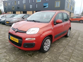 Hoofdafbeelding Fiat Panda Fiat Panda 1.2 EDIZIONE COOL