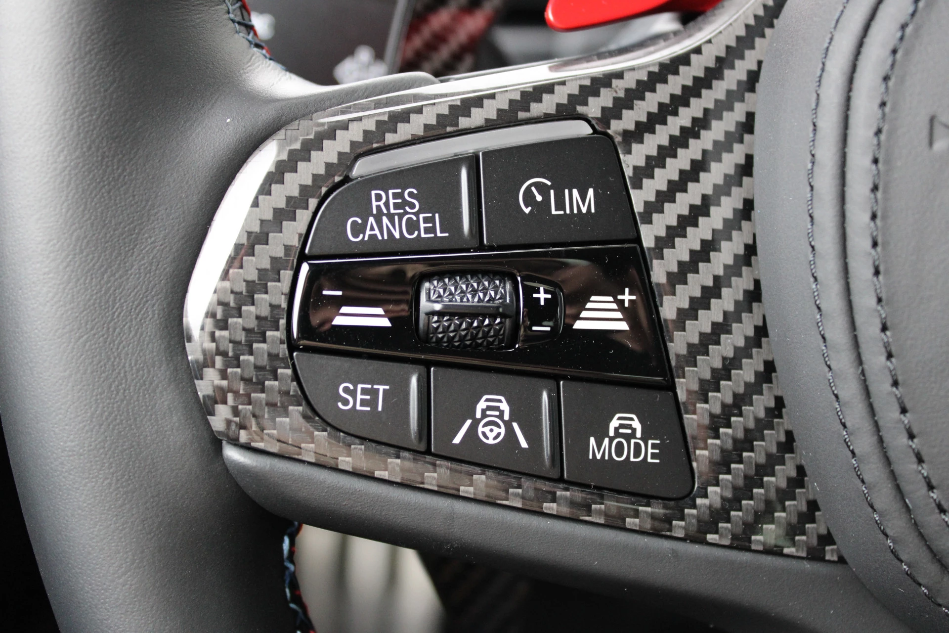 Hoofdafbeelding BMW M3