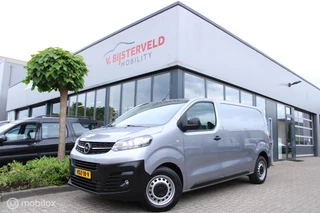 Opel Vivaro 2.0 CDTI L2H1 Edition Euro6|Carplay|Trekh.