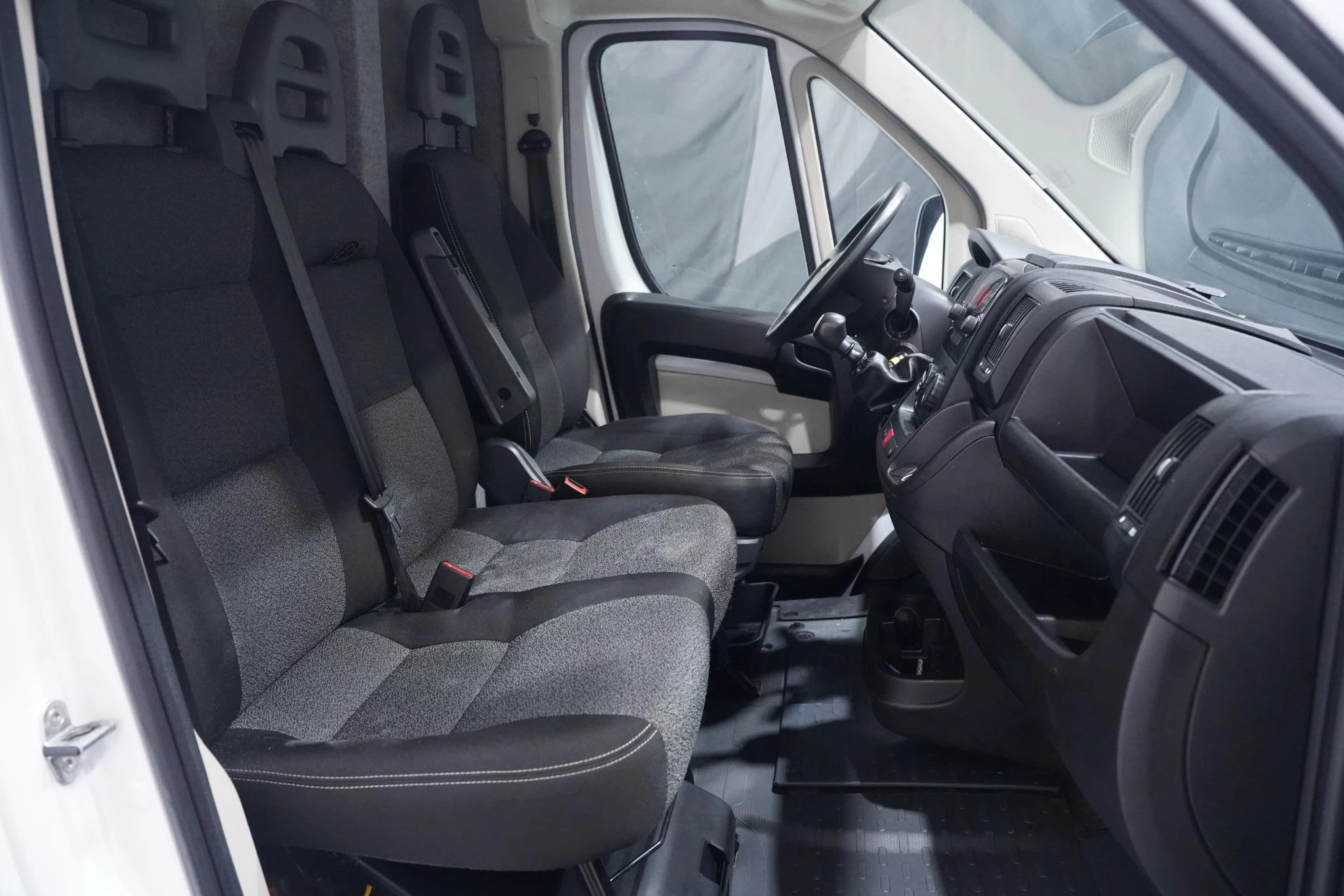 Hoofdafbeelding Fiat Ducato